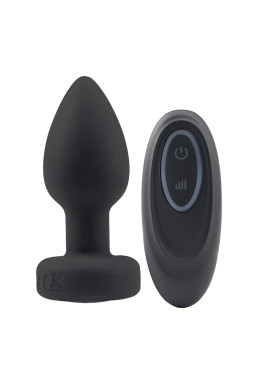Plug anal lumineux télécommandé - Litolu