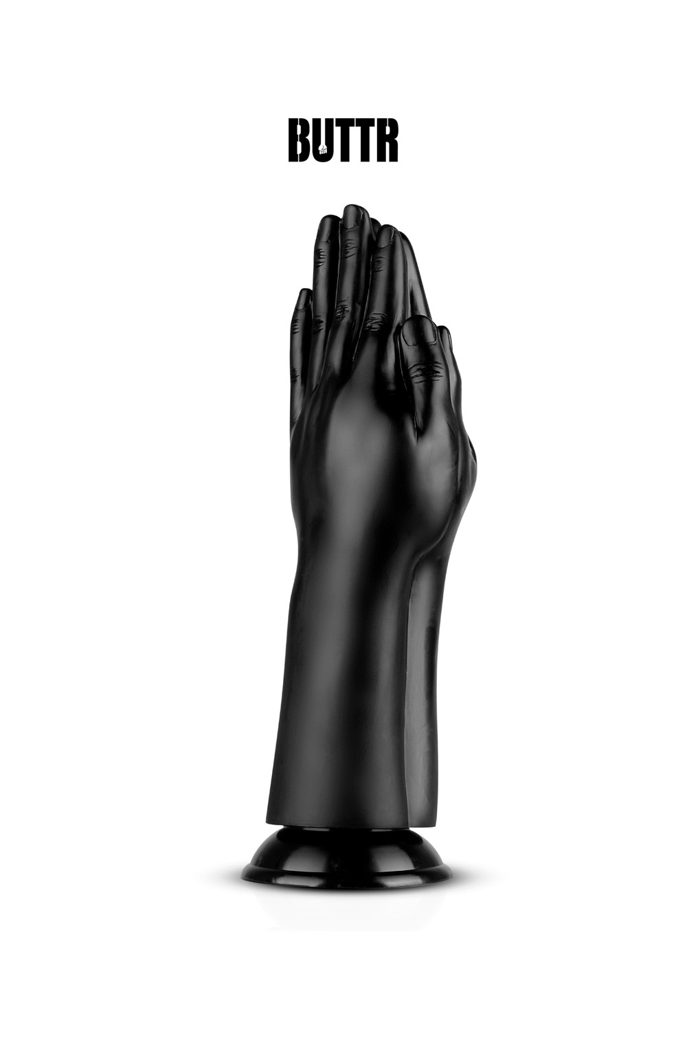 Mains jointes 30,7x9,1cm Double Trouble - BUTTR Mains jointes 30,7x9,1cm Double Trouble - BUTTR