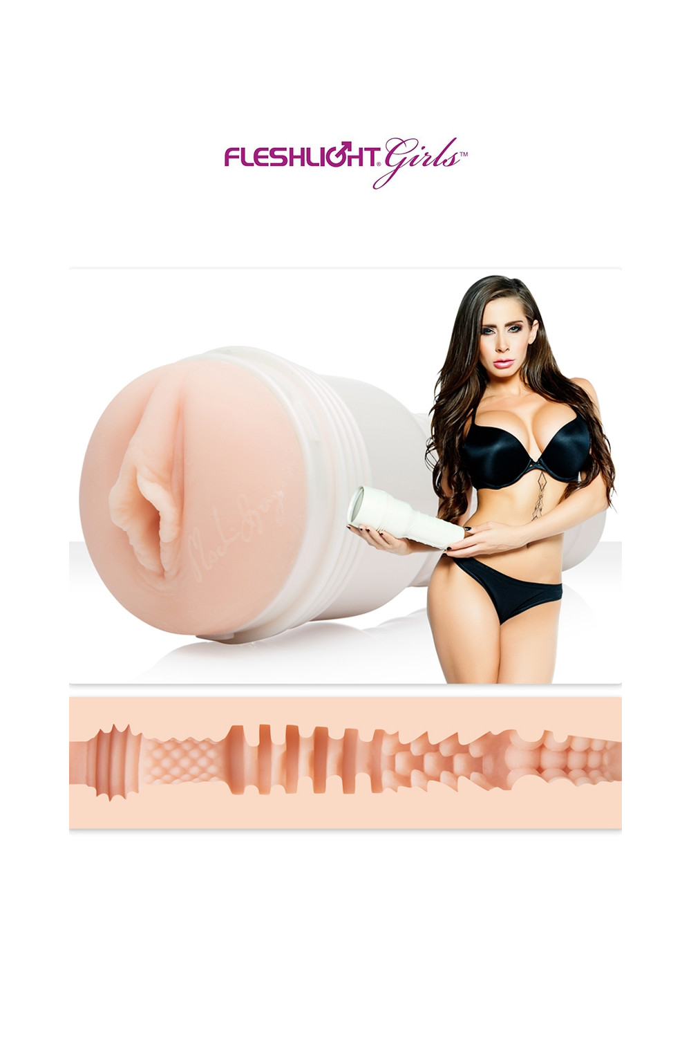 Mastubateur Fleshlight Madison Ivy Mastubateur Fleshlight Madison Ivy