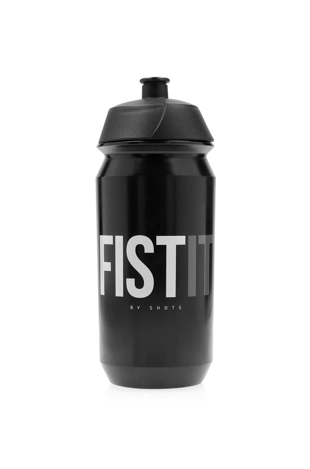 Gourde pour lubrifiant poudre 500ml - Fist It