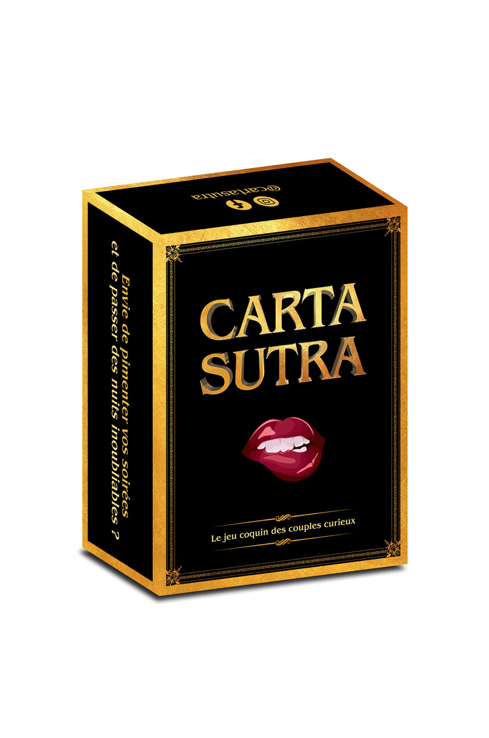 Carta Sutra Carta Sutra