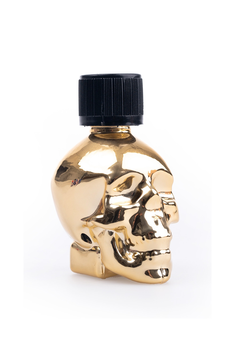 Poppers Gold Skull Pentyl 24ml Poppers Gold Skull Pentyl 24ml