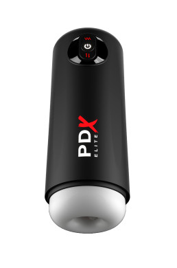 Masturbateur PDX Elite Moto Milker