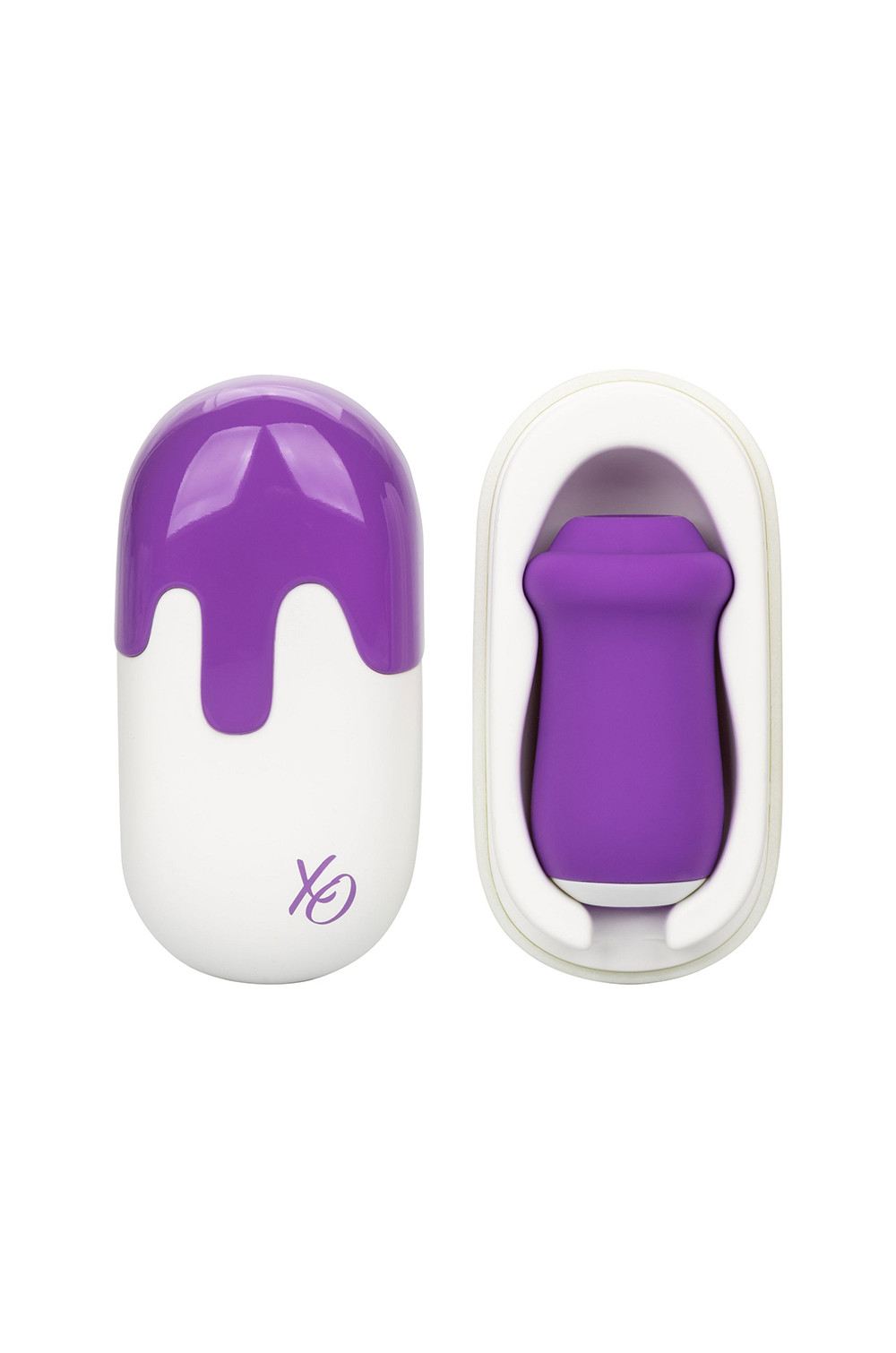 Suceur de clitoris de voyage Sugar Rush Suceur de clitoris de voyage Sugar Rush