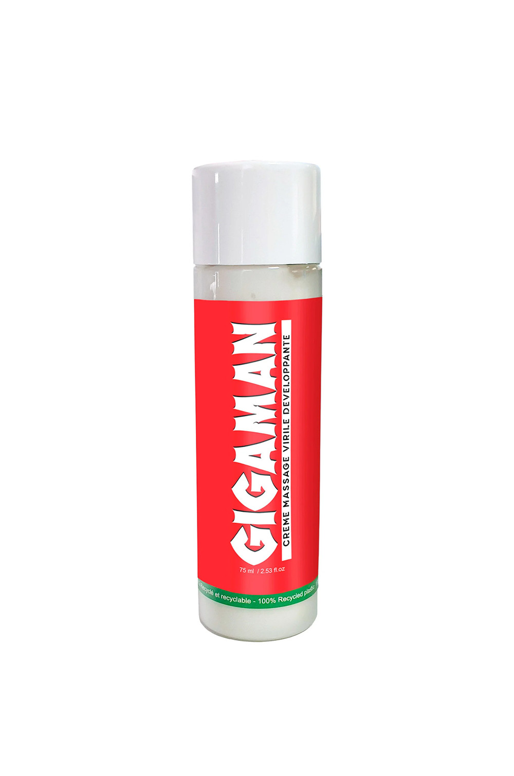 Crème virile développante Gigaman Crème virile développante Gigaman