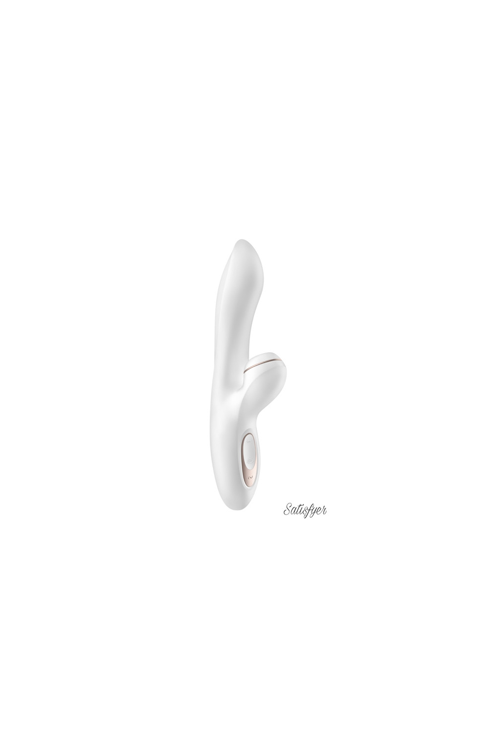 Satisfyer Pro G Spot Rabbit
