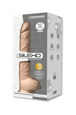 Gode The Original Model 1 flesh 38 cm - SilexD