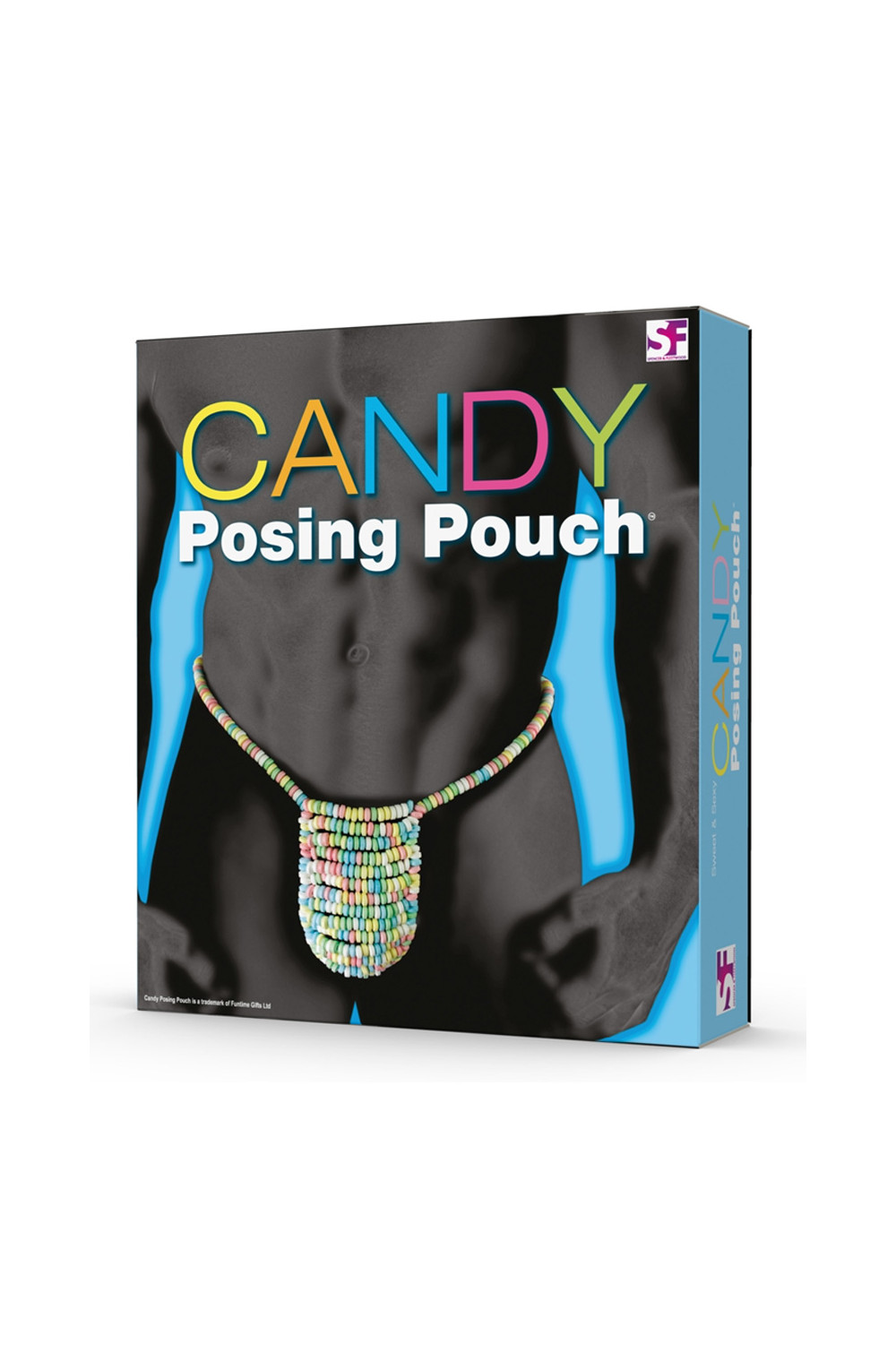 String bonbon homme String bonbon homme