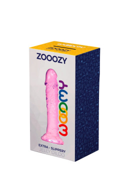 Gode jelly Zooozy - Wooomy