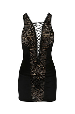 Robe lingerie Lara - Casmir