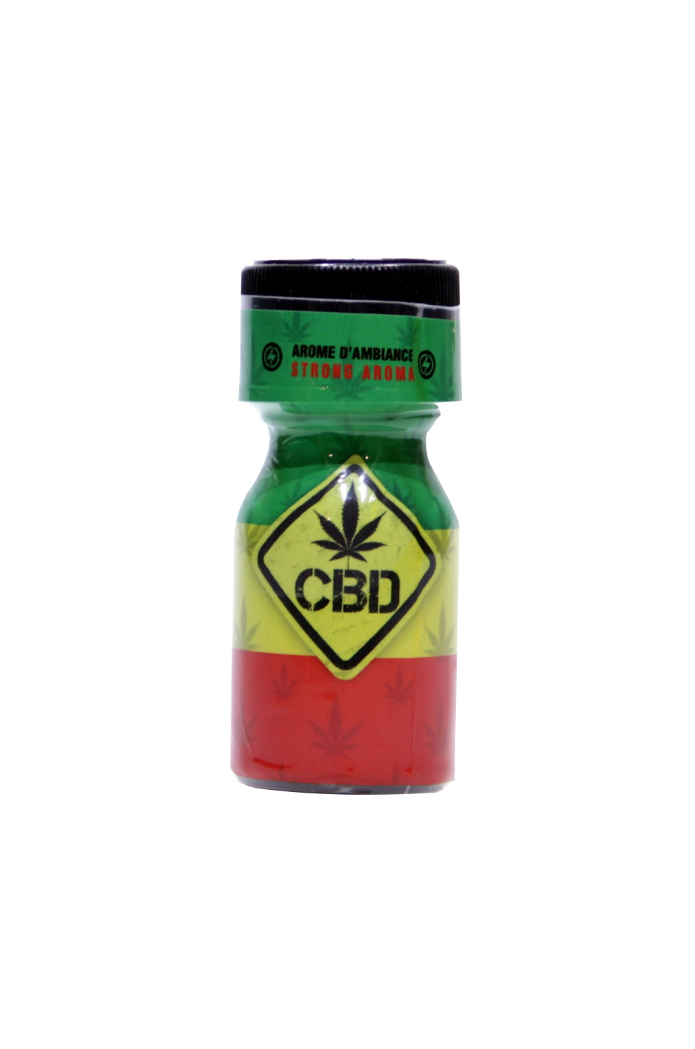 Poppers CBD 10ml