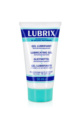 Gel Lubrix (50 ml)
