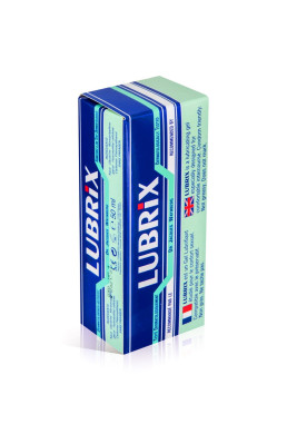 Gel Lubrix (50 ml)