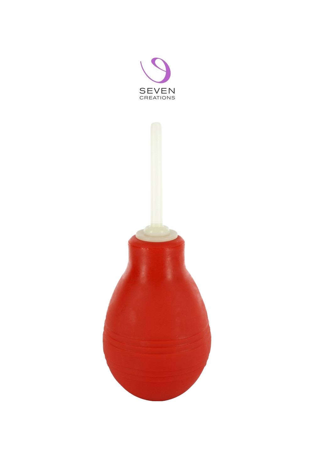 Poire à lavement Poire à lavement