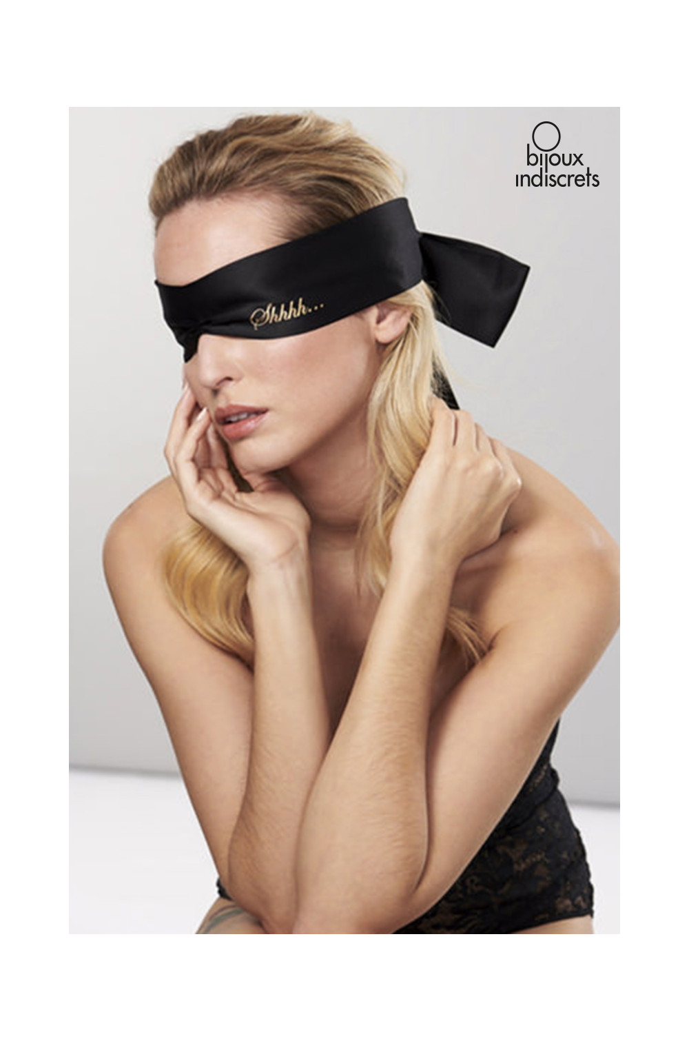 Bandeau SHHH Bandeau SHHH
