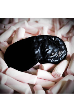 Blind Passion Mask - Bijoux Indiscrets