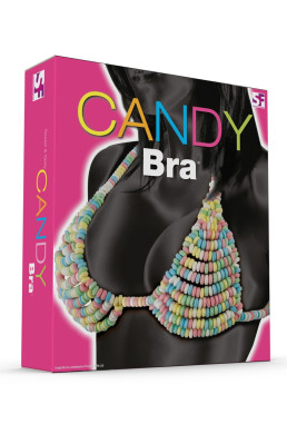 Soutien Gorge Bonbon