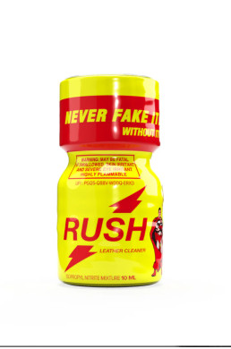 Poppers Rush 10 ml