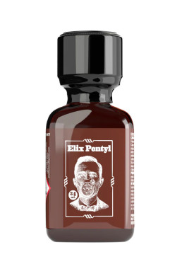 Poppers Elix-Pentyl  24 ml