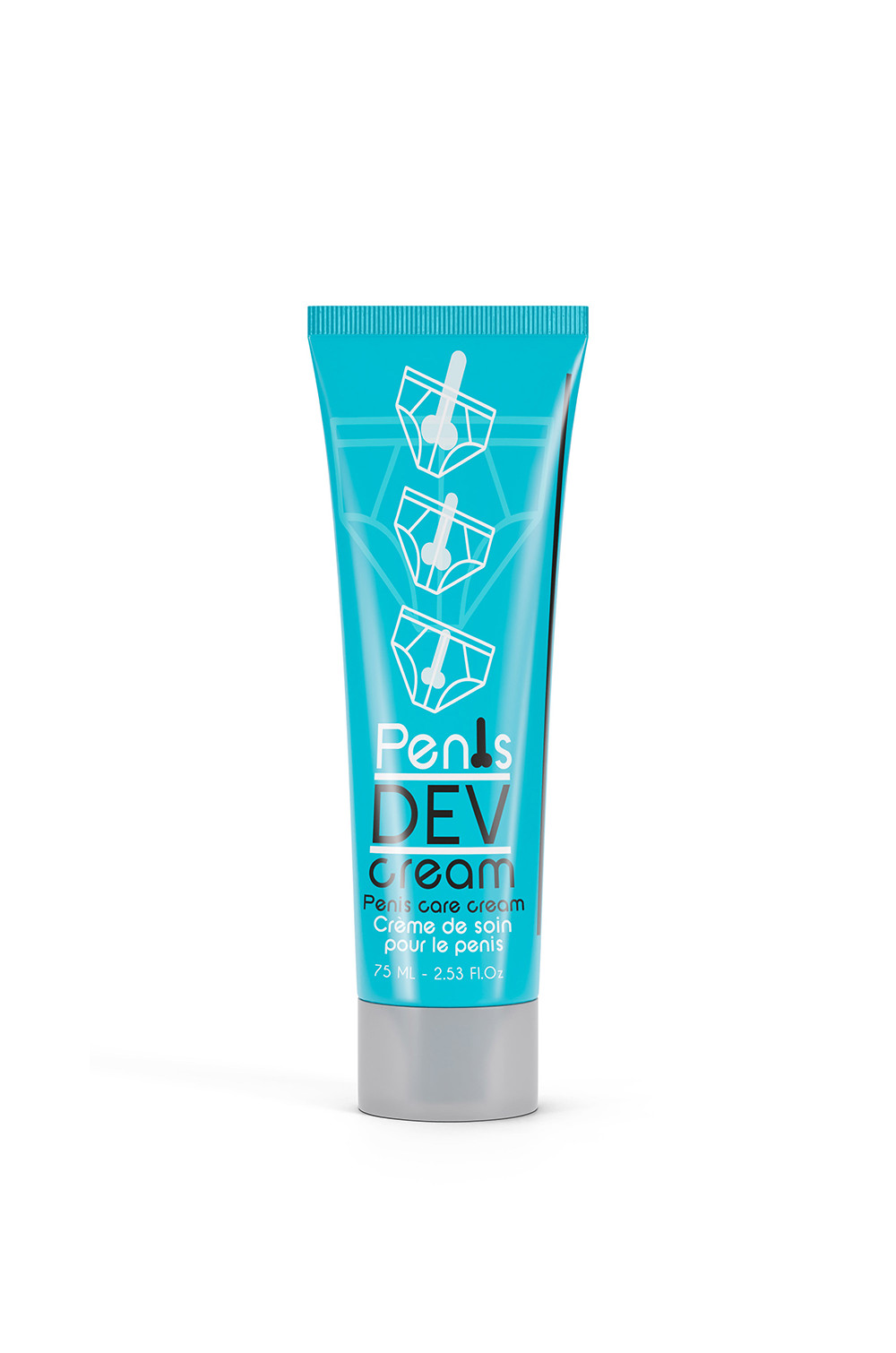 Pénis Dev cream Pénis Dev cream