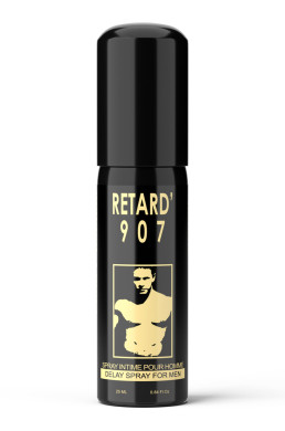Spray retardant Retard 907