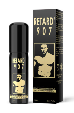 Spray retardant Retard 907