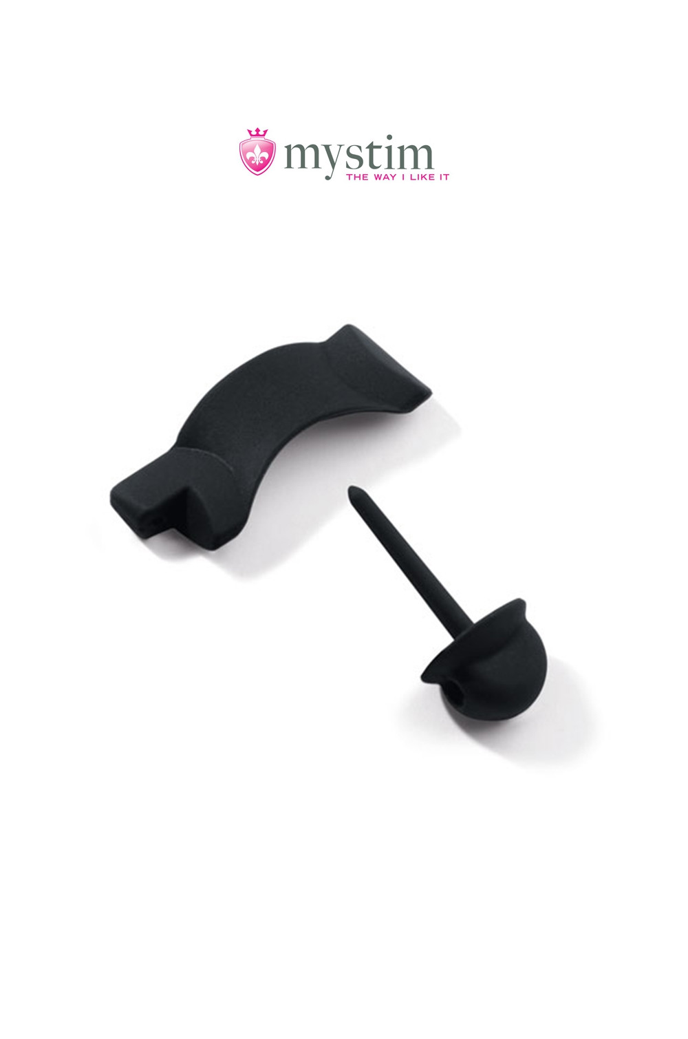 Extension pour Pubic Enemy n°1 - Mystim Extension pour Pubic Enemy n°1 - Mystim
