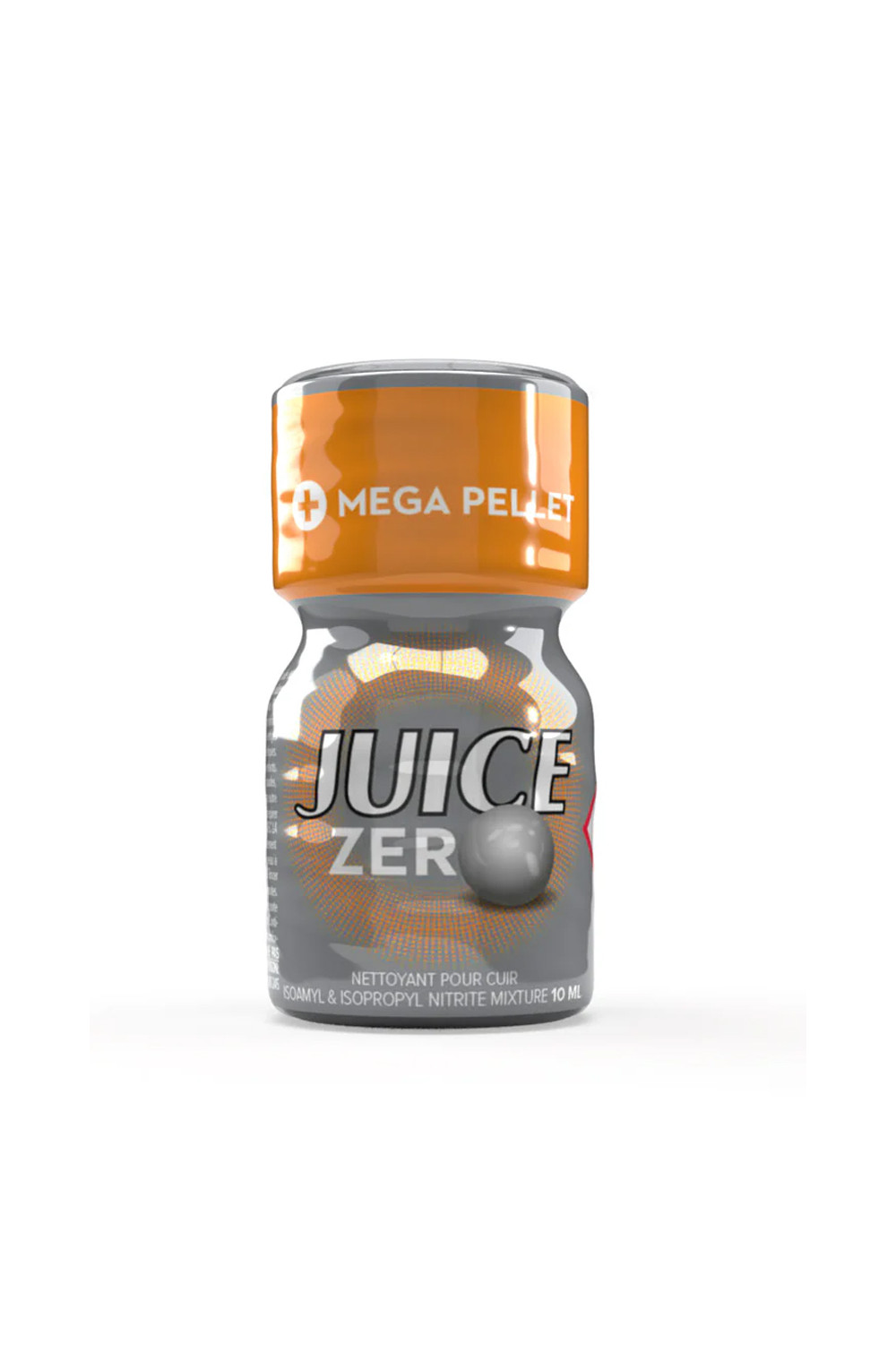 Poppers Juice zero 10 ml Poppers Juice zero 10 ml