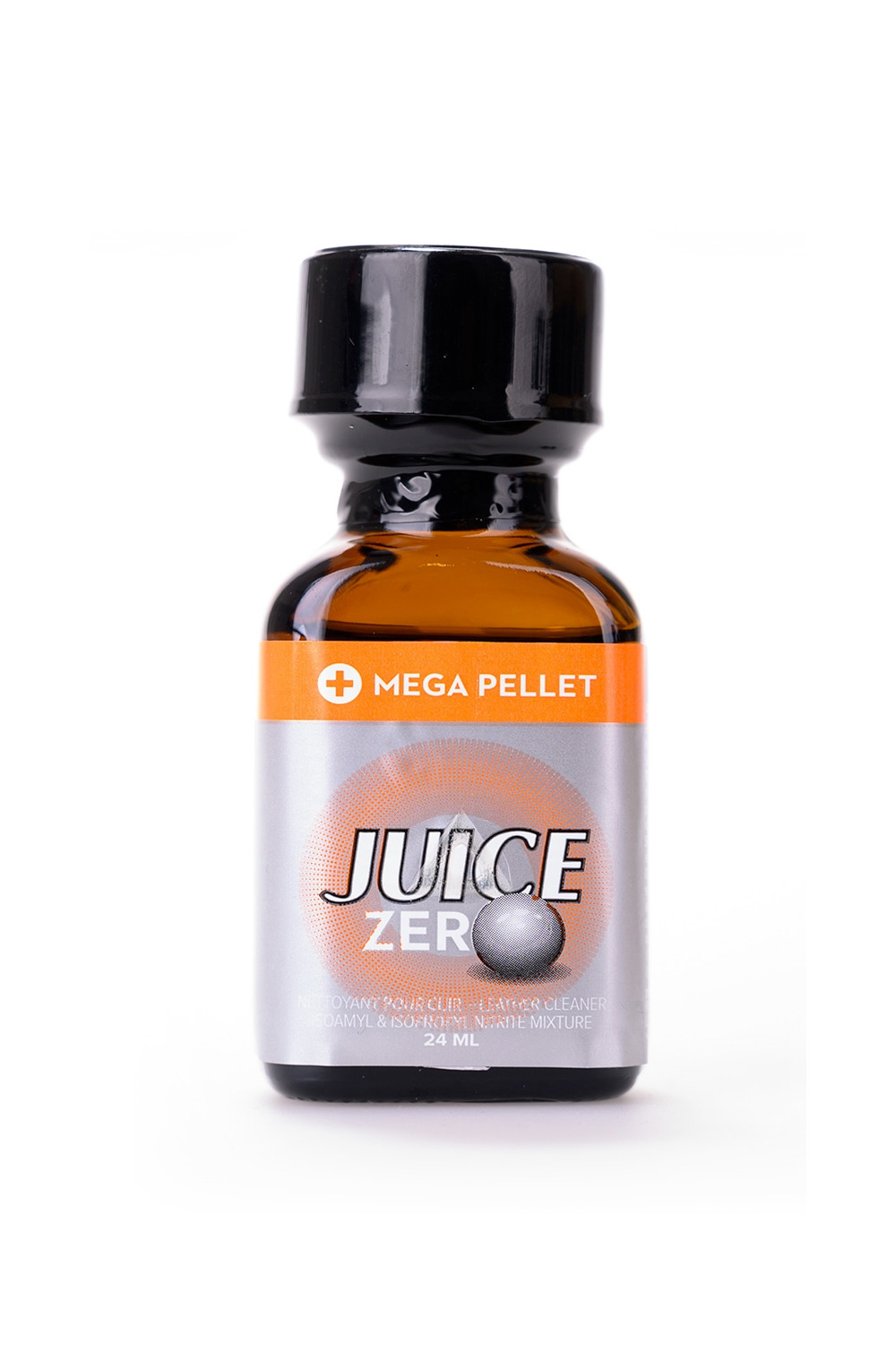 Poppers Juice zero 24 ml Poppers Juice zero 24 ml
