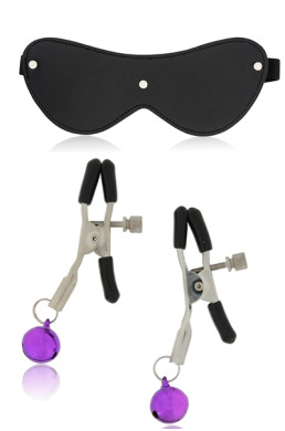 Coffret BDSM Starter Kit