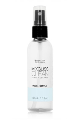 Nettoyant sextoys Mixgliss Clean