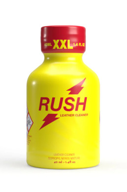 Poppers Rush XXL - 40 ml