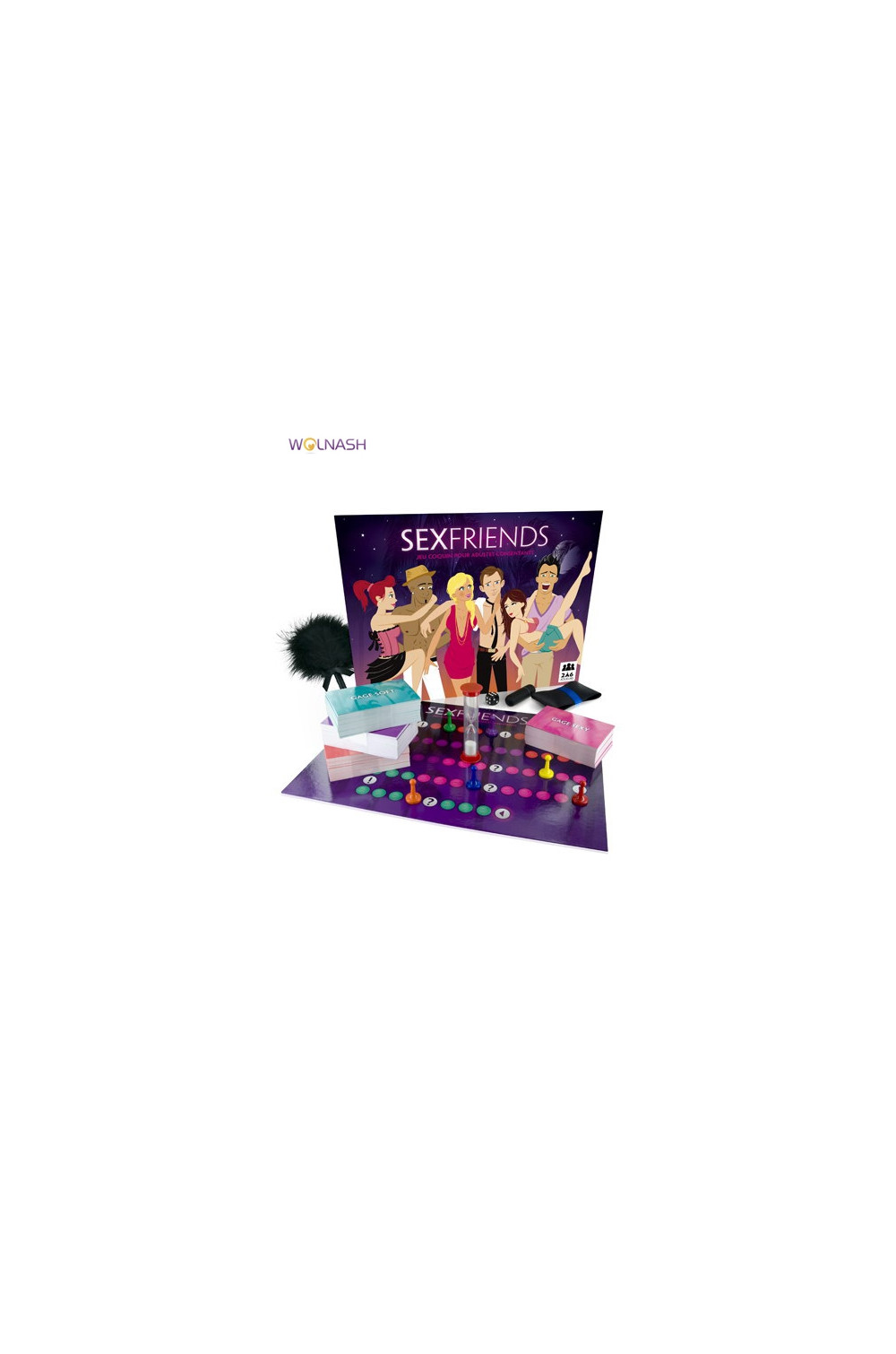 Jeu Sexfriends Jeu Sexfriends