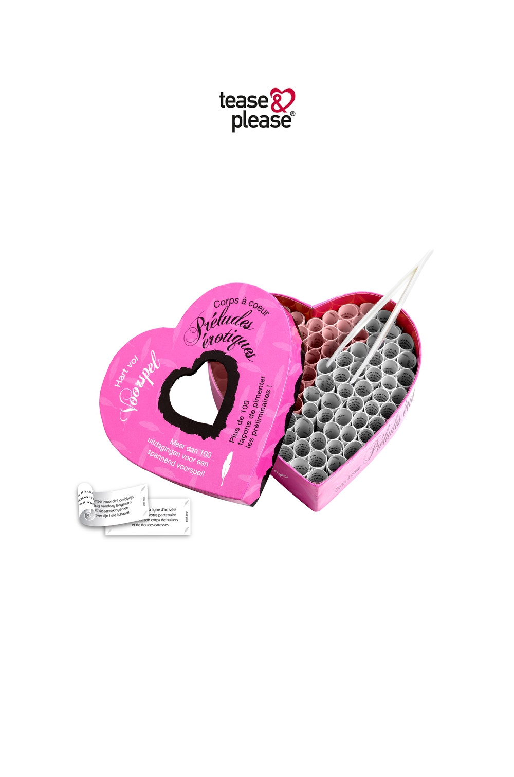 Jeu Corps à Coeur Préludes Erotiques Jeu Corps à Coeur Préludes Erotiques