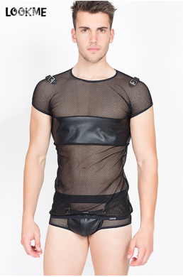 T-shirt Thunder
