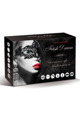 Coffret Initiation Fetish Dream