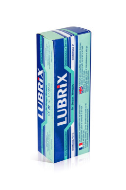 Gel intime Lubrix (100 ml)