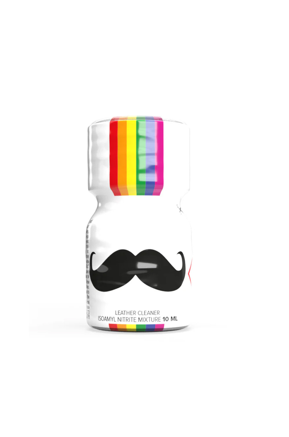 Poppers Moustache 10ml Poppers Moustache 10ml