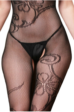 Combinaison résille J&M n°6
