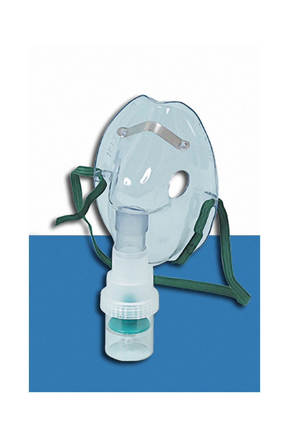 Masque à inhalation Masque à inhalation
