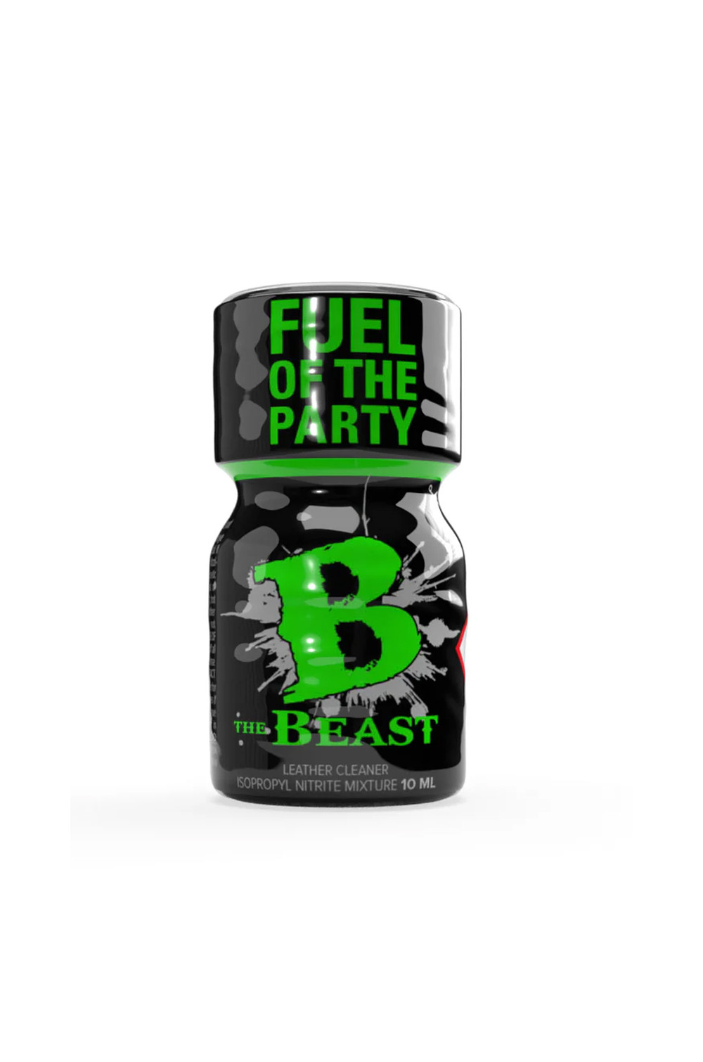 Poppers Beast 10 ml Poppers Beast 10 ml