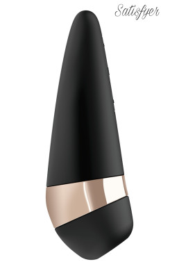 Stimulateur Satisfyer Pro 3 +