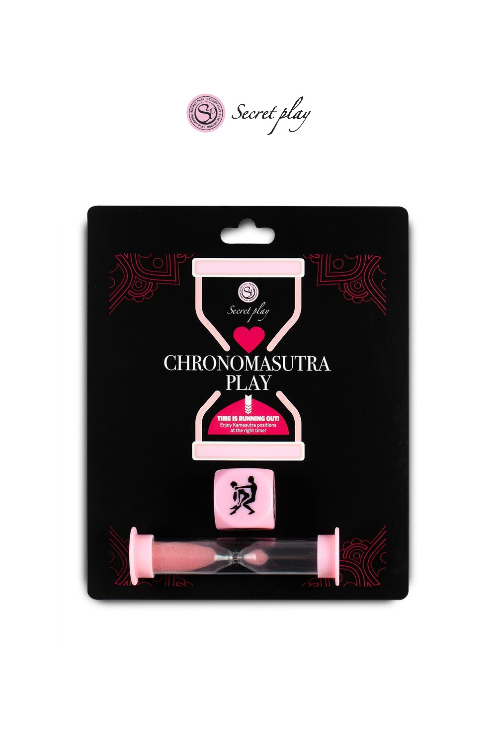 Jeu Chrono Kamasutra Jeu Chrono Kamasutra