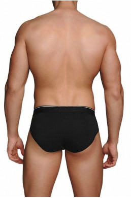 Slip MC088 noir