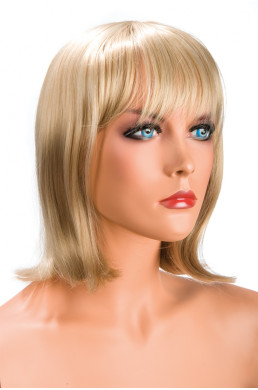 Perruque Camila blonde