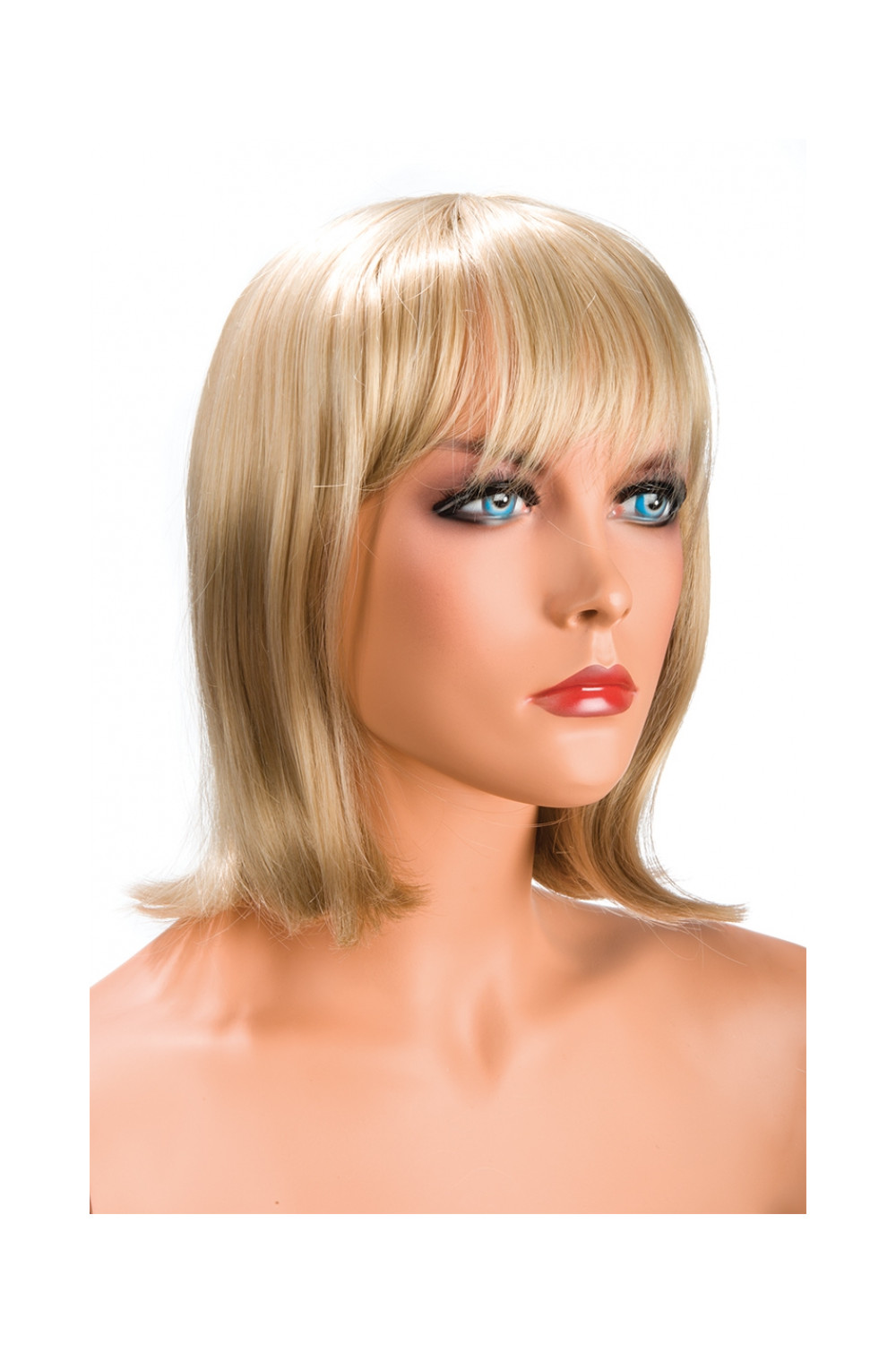 Perruque Camila blonde Perruque Camila blonde