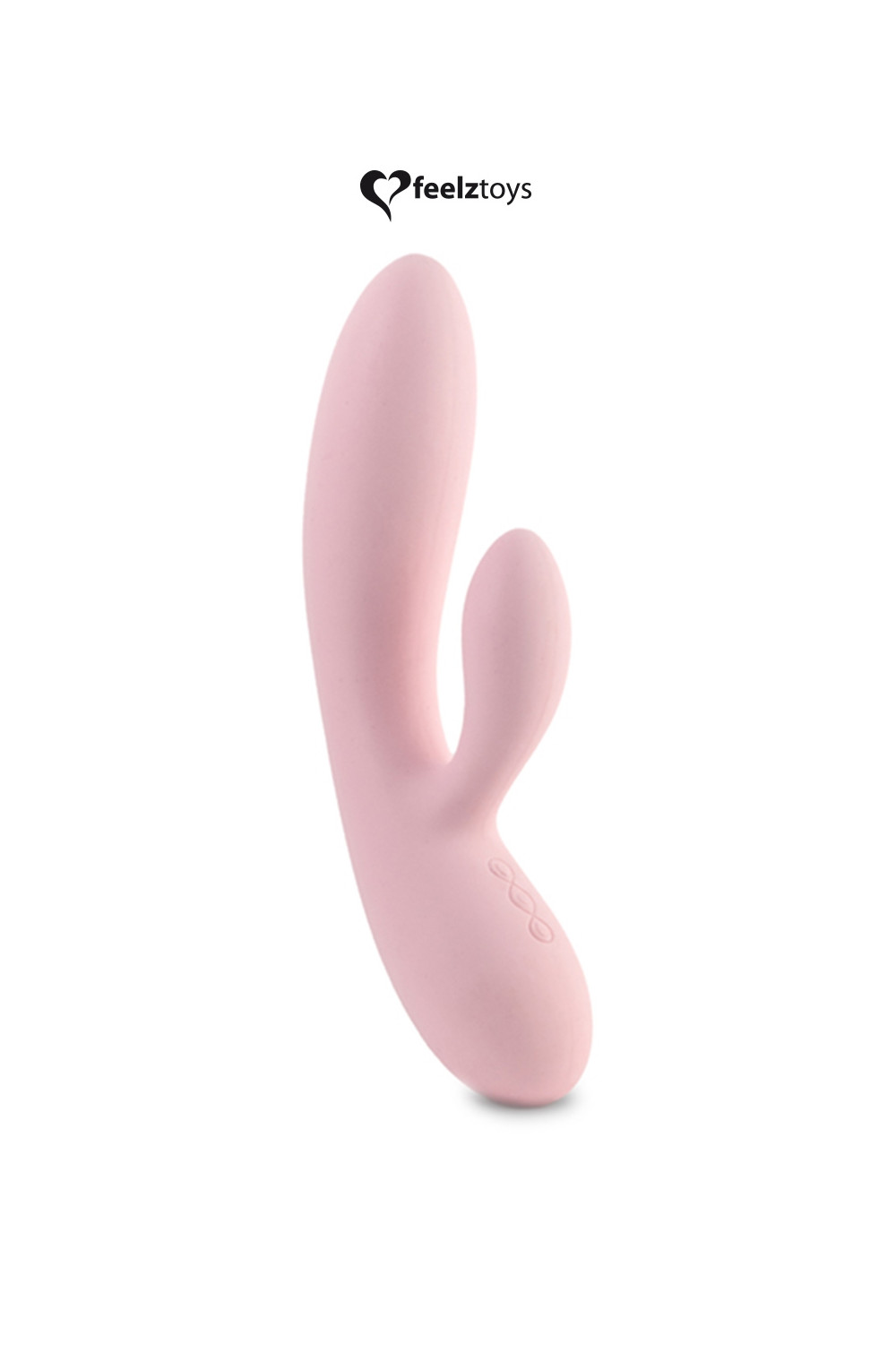 Vibromasseur rabbit Lea - rose Vibromasseur rabbit Lea - rose