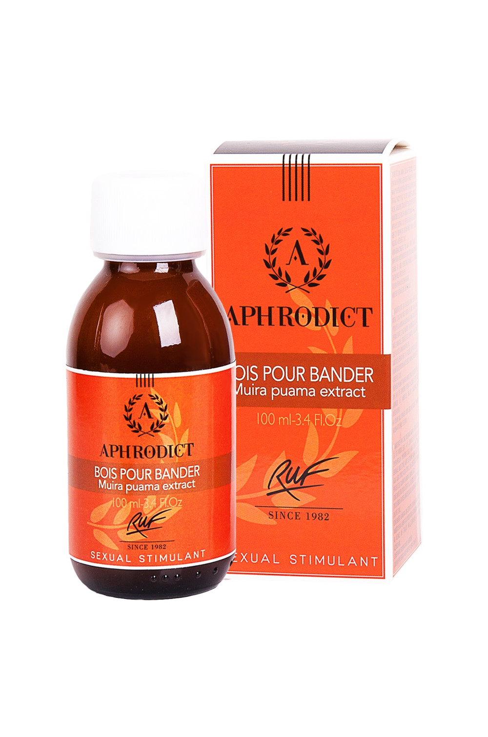 Stimulant sexuel Aphrodict bois pour bander Stimulant sexuel Aphrodict bois pour bander