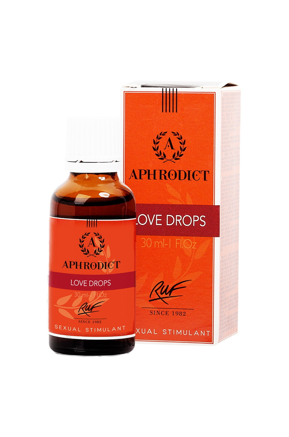 Stimulant sexuel Aphrodict Love Drops Stimulant sexuel Aphrodict Love Drops
