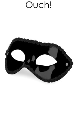 Masque Fetish SM - Mask for party